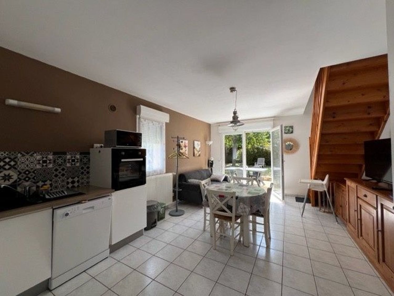 Maison à vendre, 83m², Erdeven