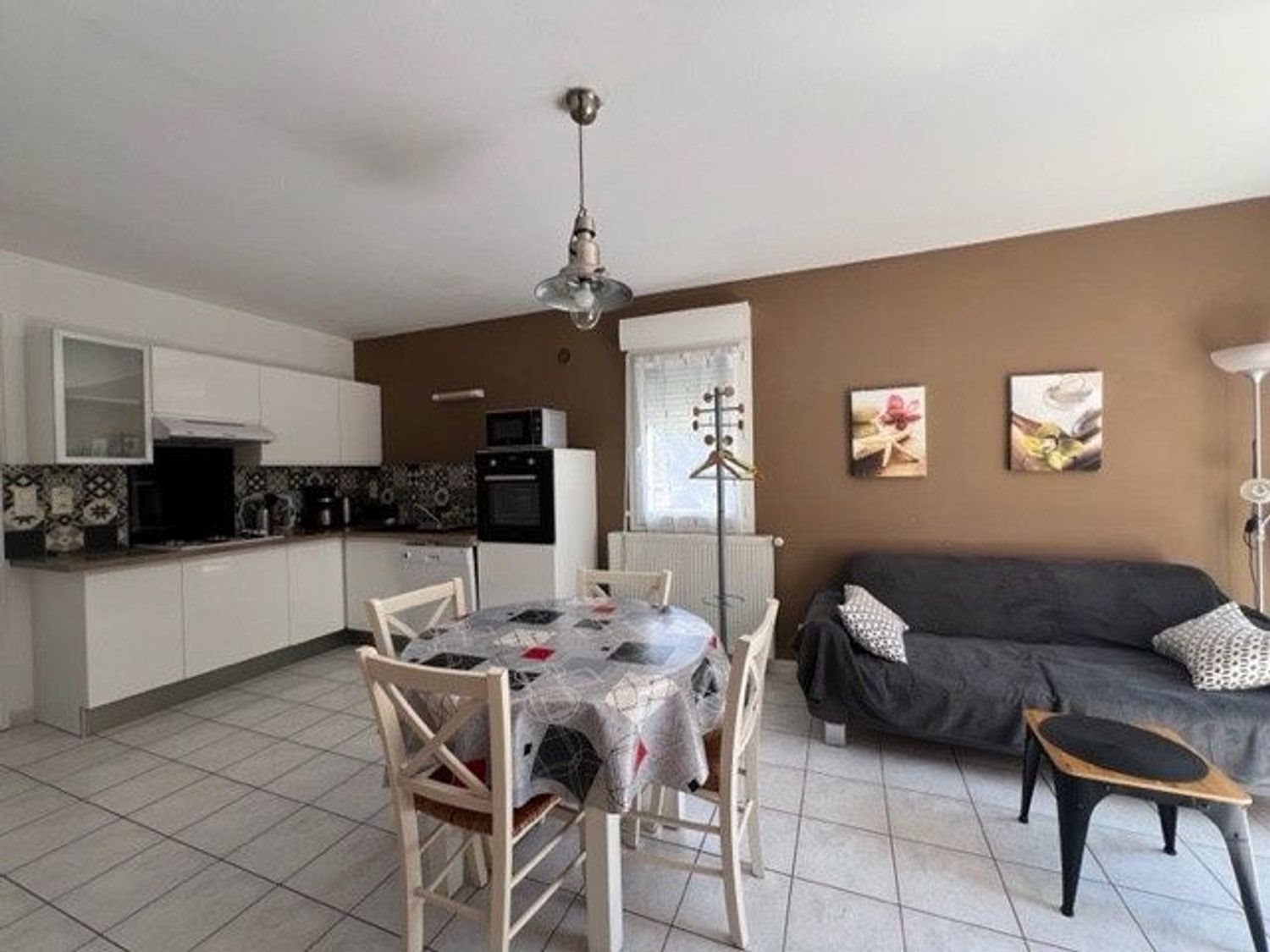 Maison à vendre, 83m², Erdeven