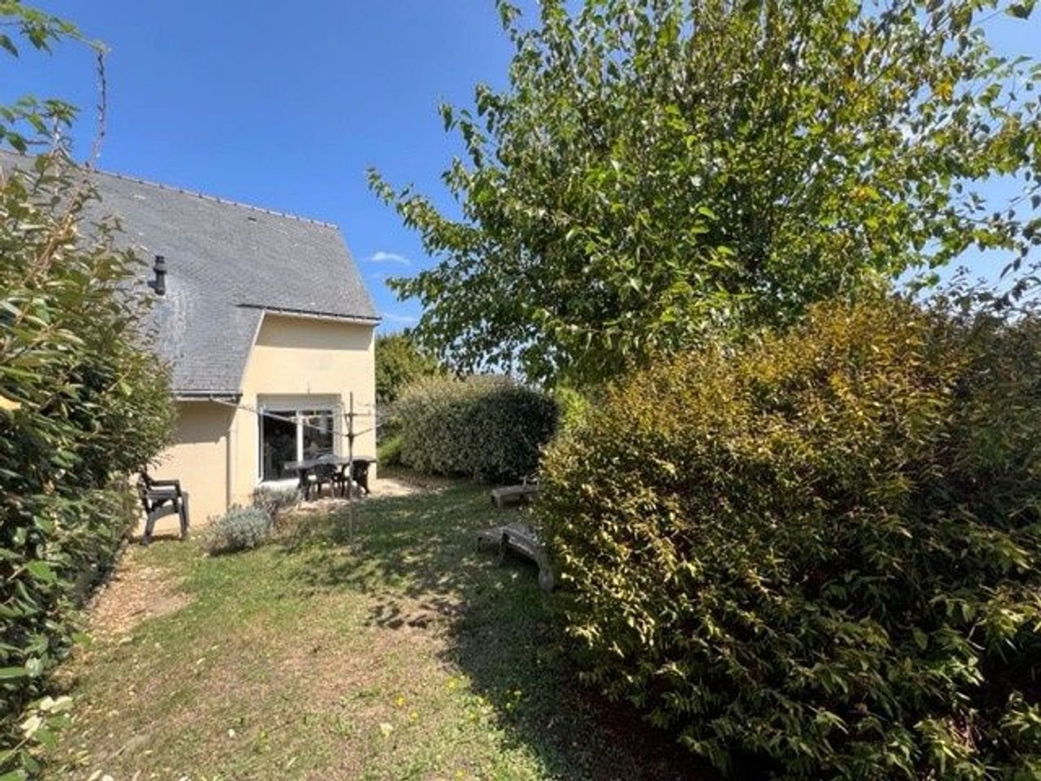 Maison à vendre, 83m², Erdeven