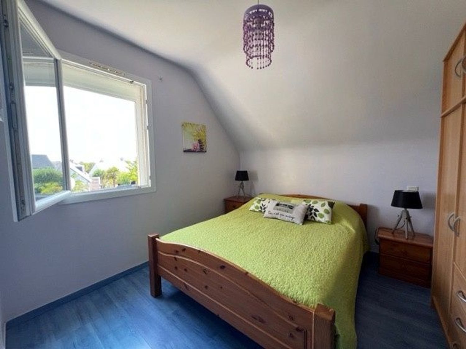 Maison à vendre, 83m², Erdeven