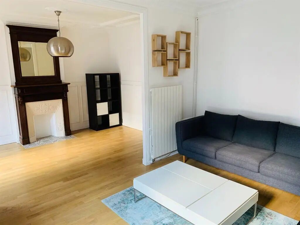 Appartement à louer, 51m², Paris 15ème