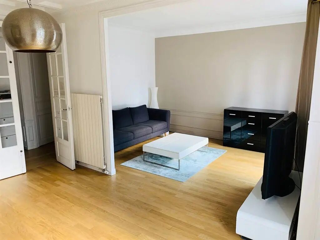 Appartement à louer, 51m², Paris 15ème