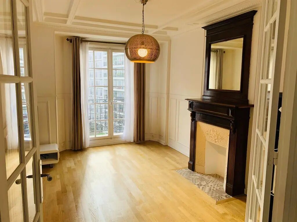 Appartement à louer, 51m², Paris 15ème