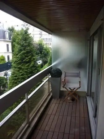 Appartement à louer, 27m², Neuilly-sur-Seine
