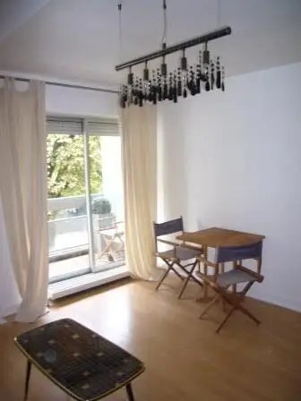 Appartement à louer, 27m², Neuilly-sur-Seine