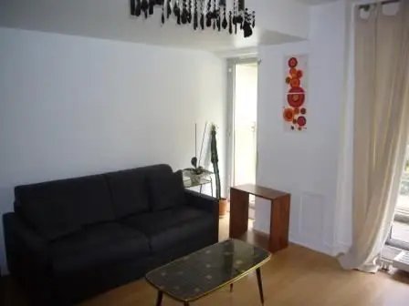 Appartement à louer, 27m², Neuilly-sur-Seine