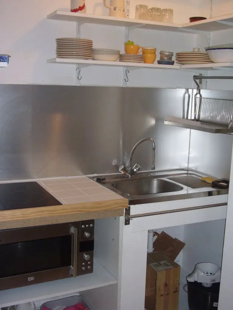Appartement à louer, 27m², Neuilly-sur-Seine