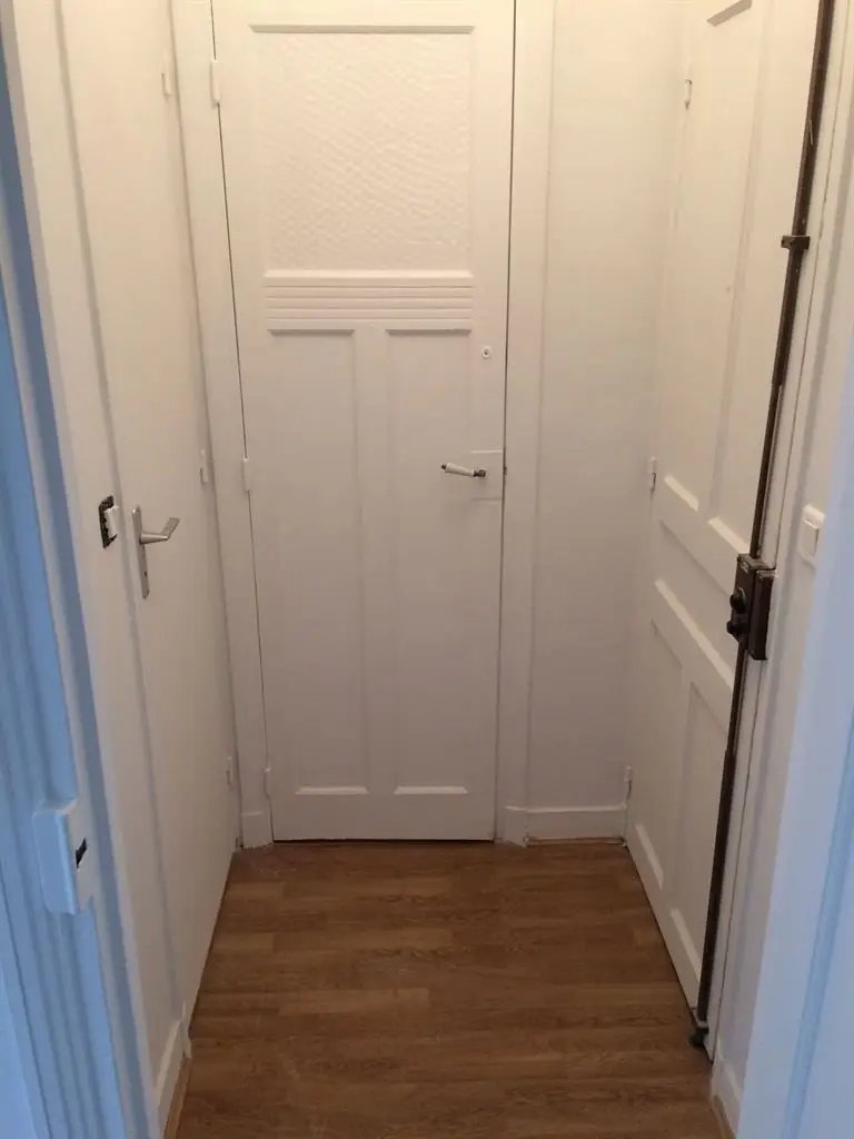 Appartement à louer, 23m², Asnières-sur-Seine