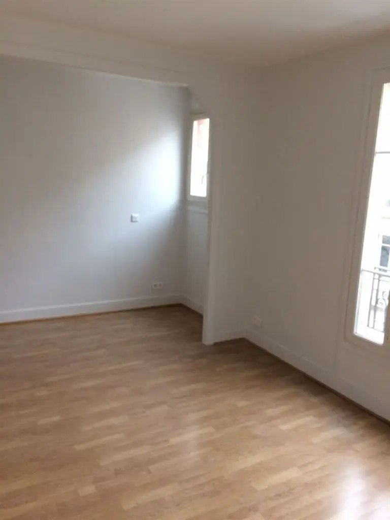 Appartement à louer, 23m², Asnières-sur-Seine