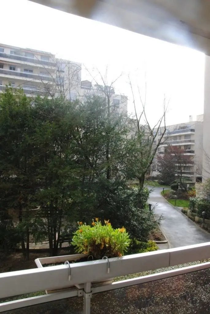 Appartement à louer, 53m², Issy-les-Moulineaux