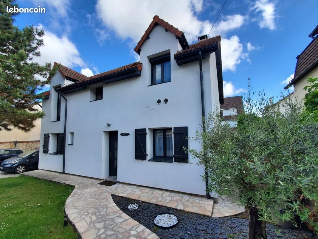 Maison à louer, 115m², Chelles
