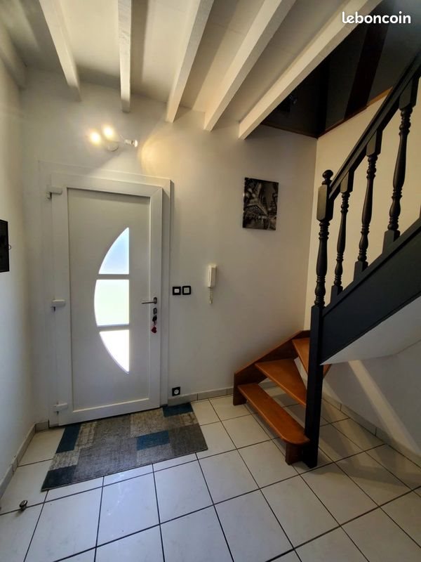 Maison à louer, 115m², Chelles