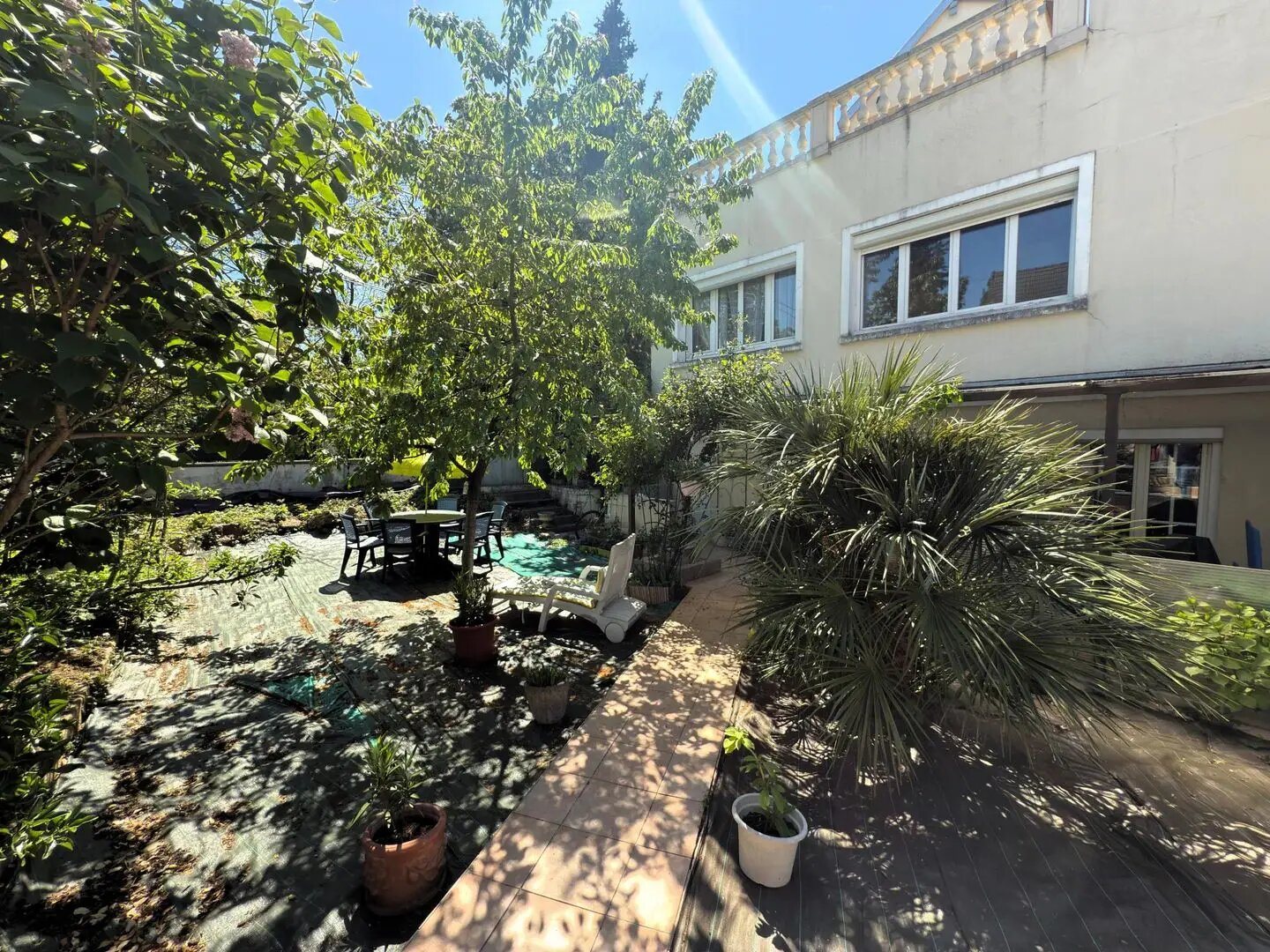 Appartement à vendre, 56m², Gournay-sur-Marne