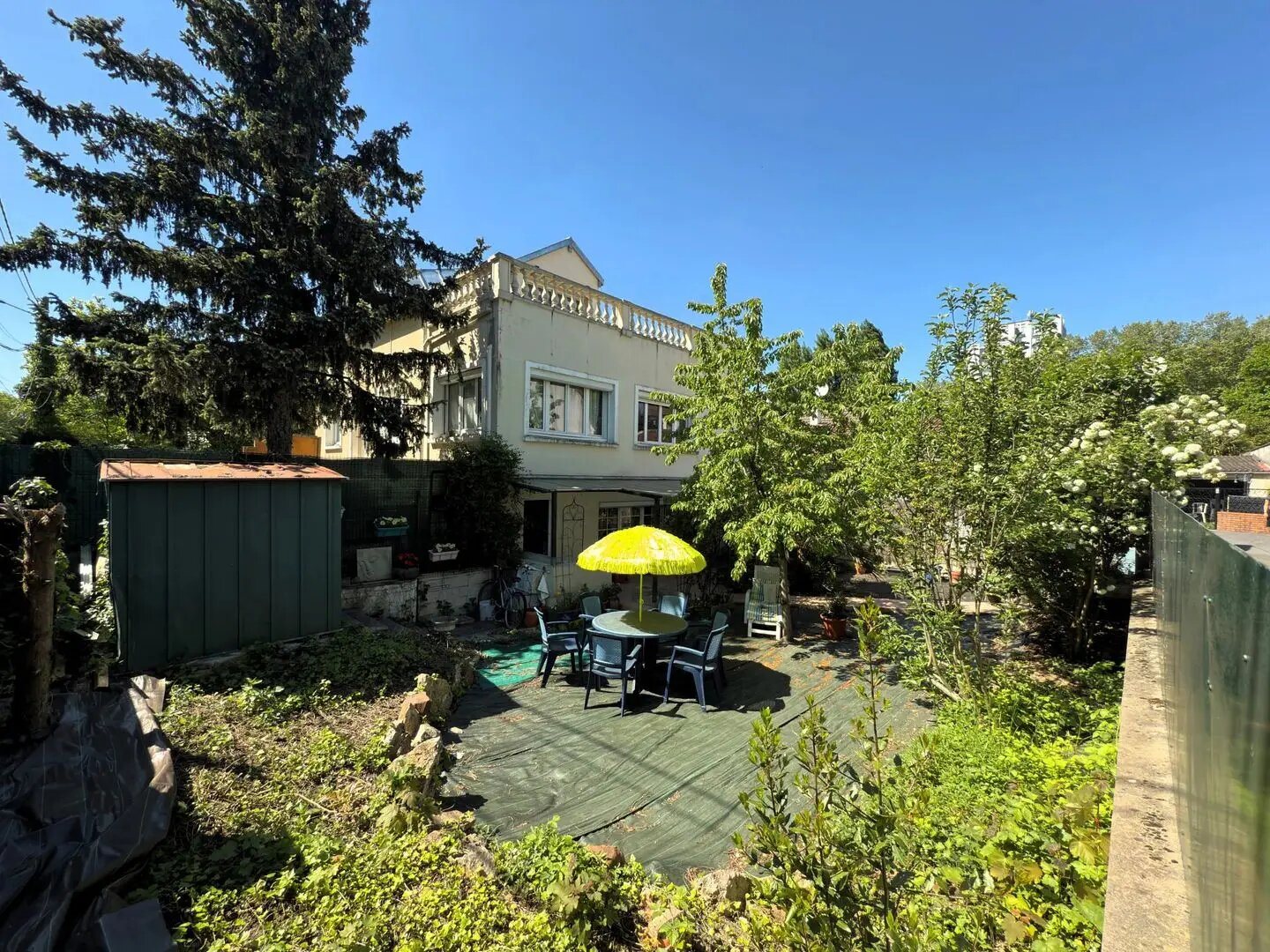 Appartement à vendre, 56m², Gournay-sur-Marne