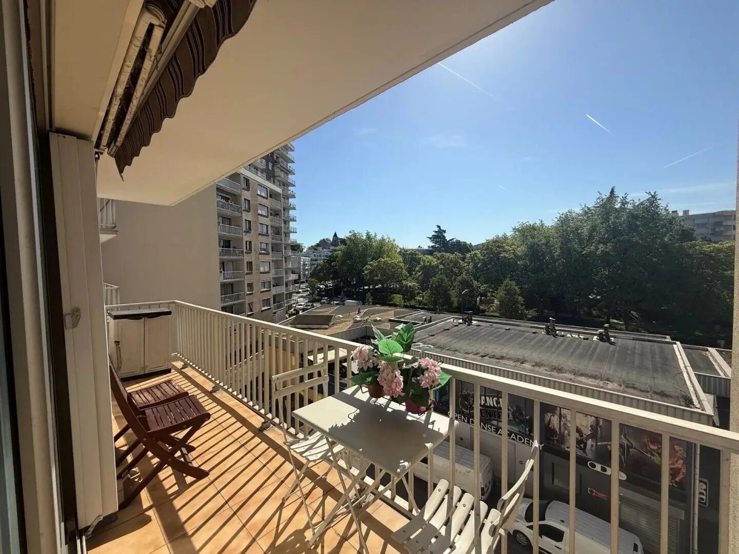 Appartement à vendre, 80m², Chelles