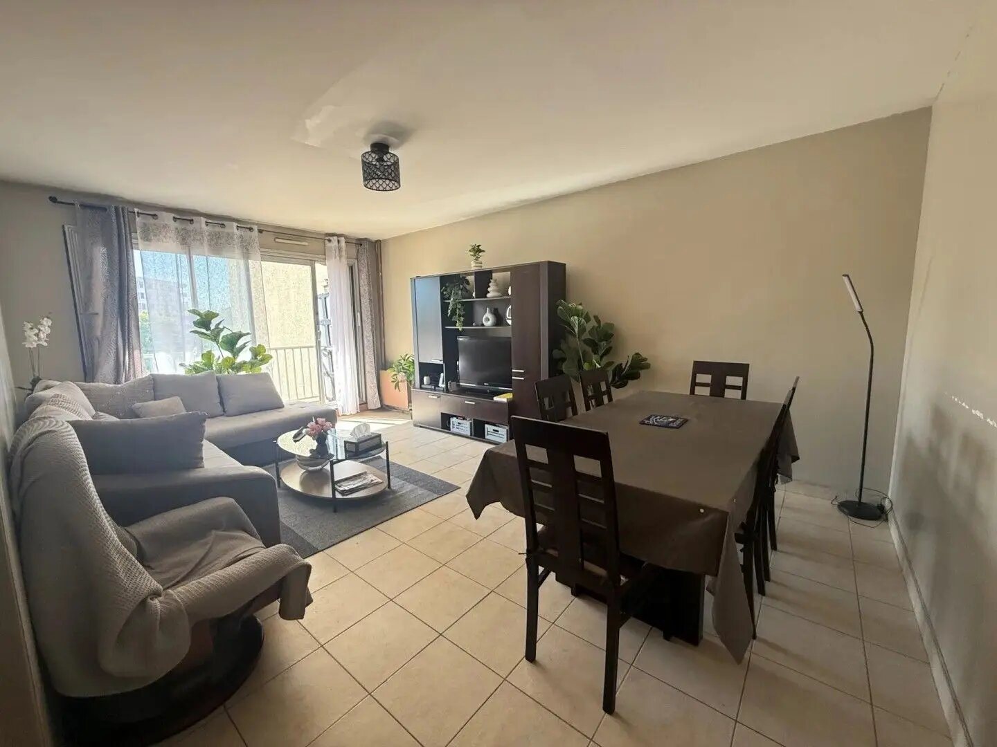 Appartement à vendre, 80m², Chelles