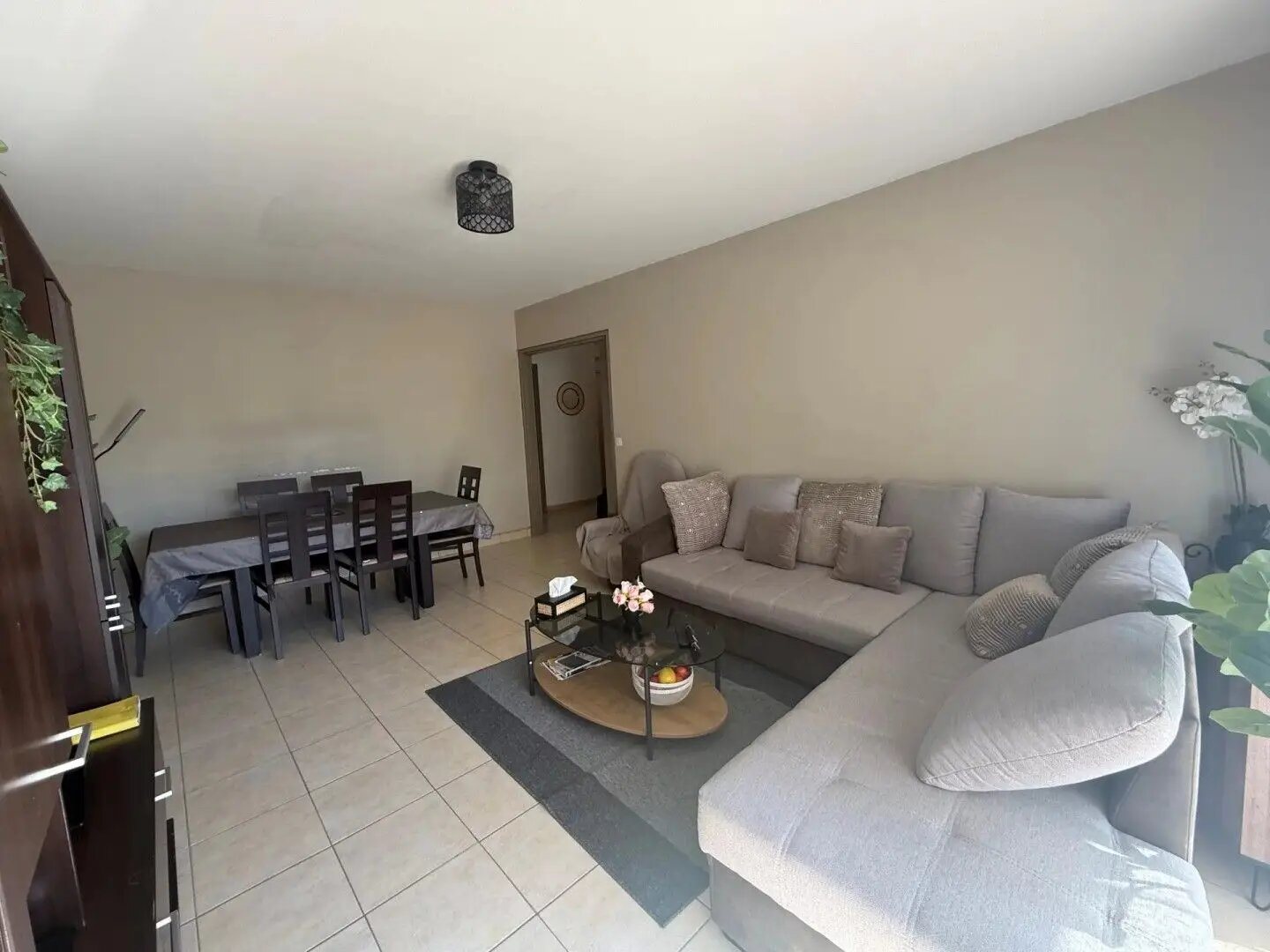 Appartement à vendre, 80m², Chelles