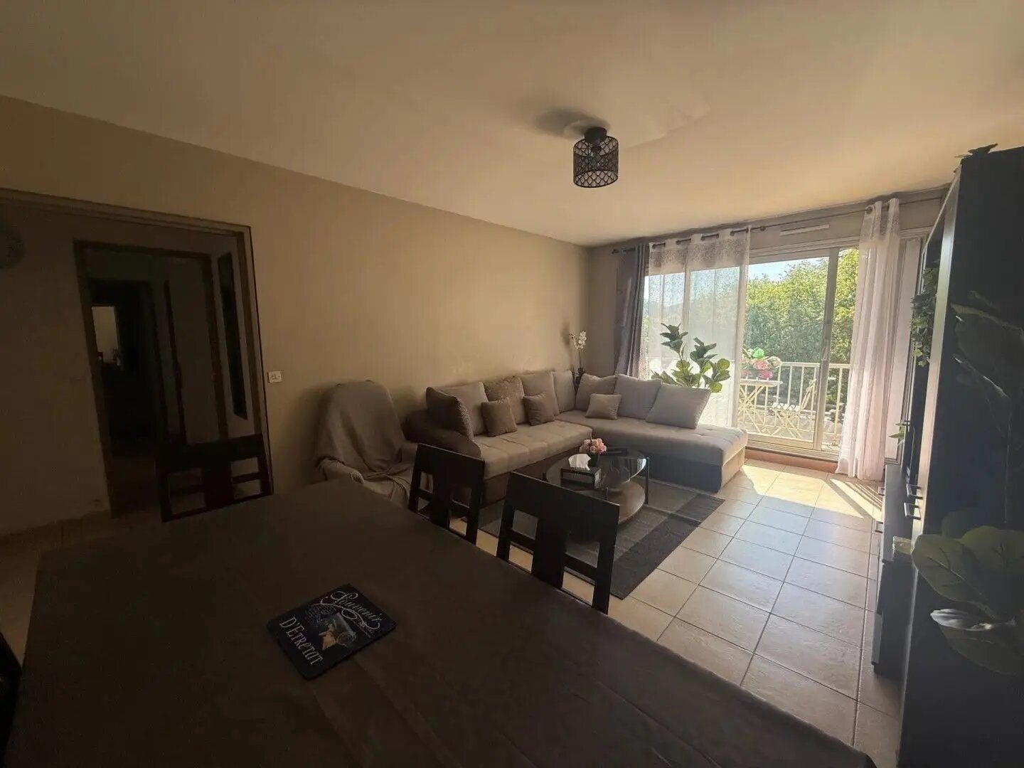 Appartement à vendre, 80m², Chelles