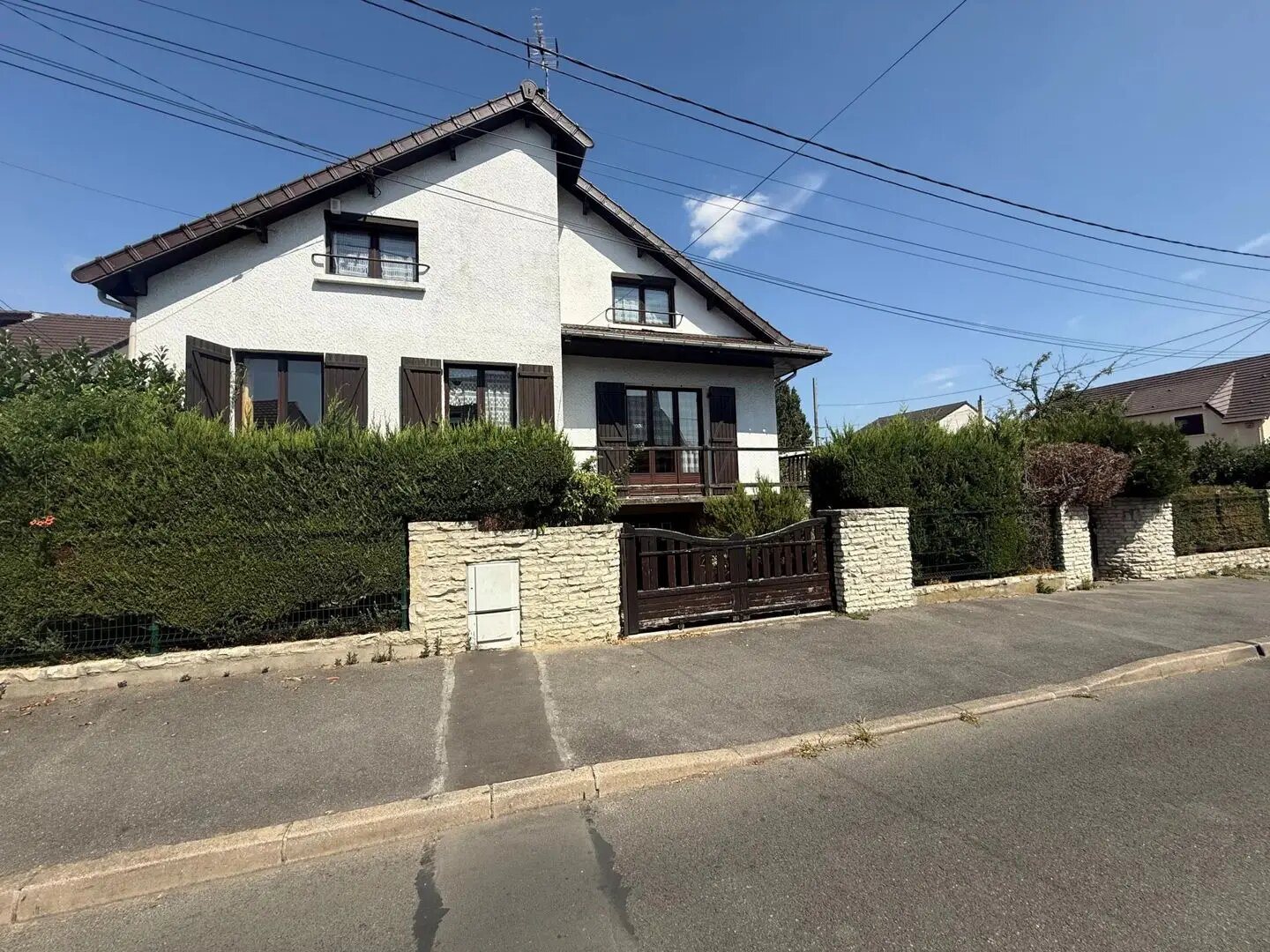 Maison à vendre, 101m², Gagny