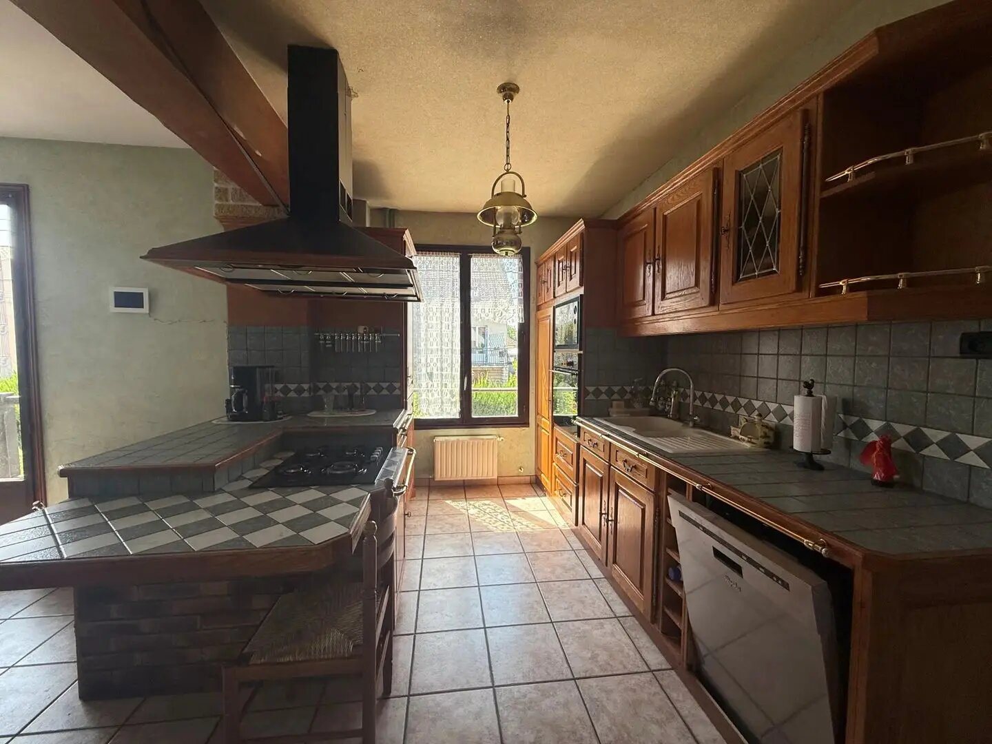 Maison à vendre, 101m², Gagny
