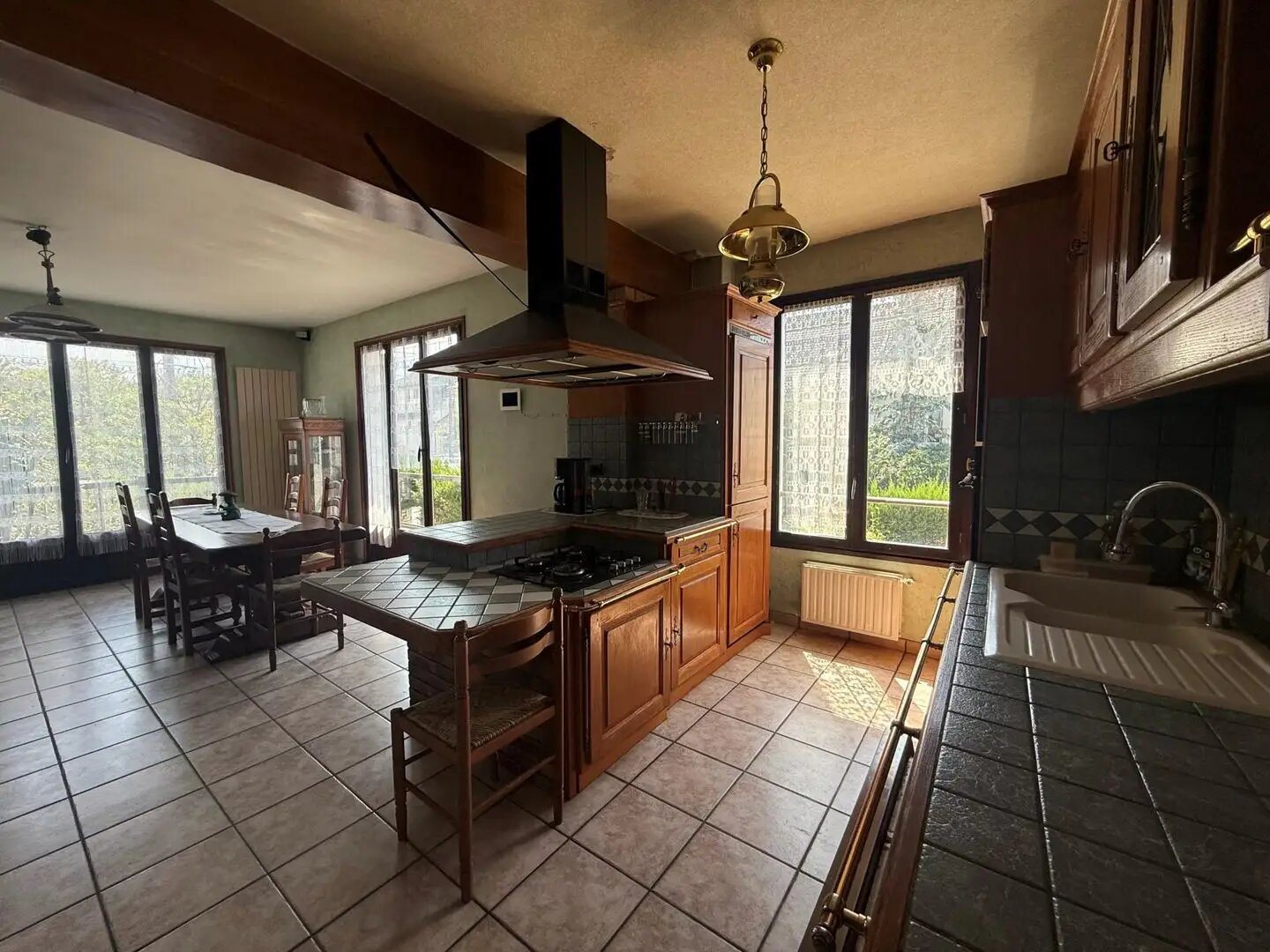 Maison à vendre, 101m², Gagny