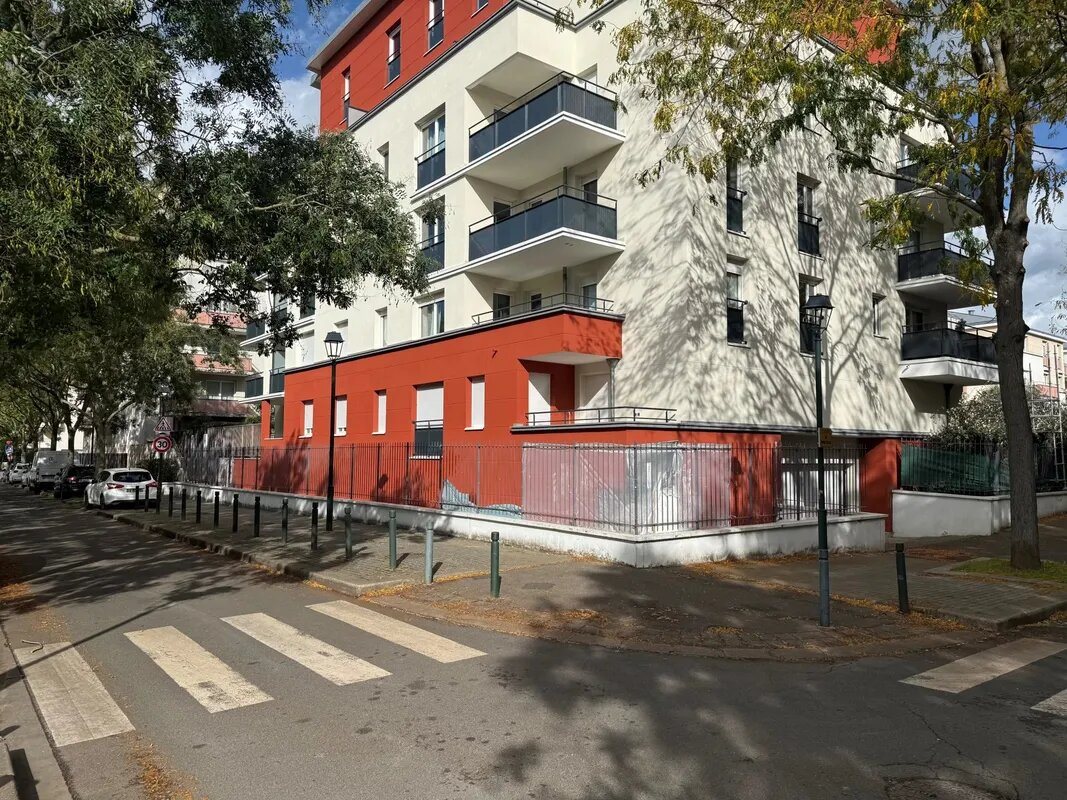 Appartement à vendre, 59m², Chelles