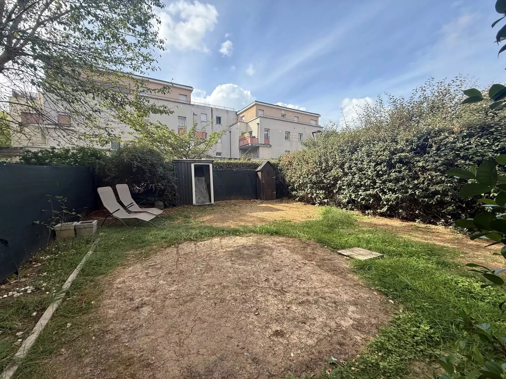 Appartement à vendre, 59m², Chelles