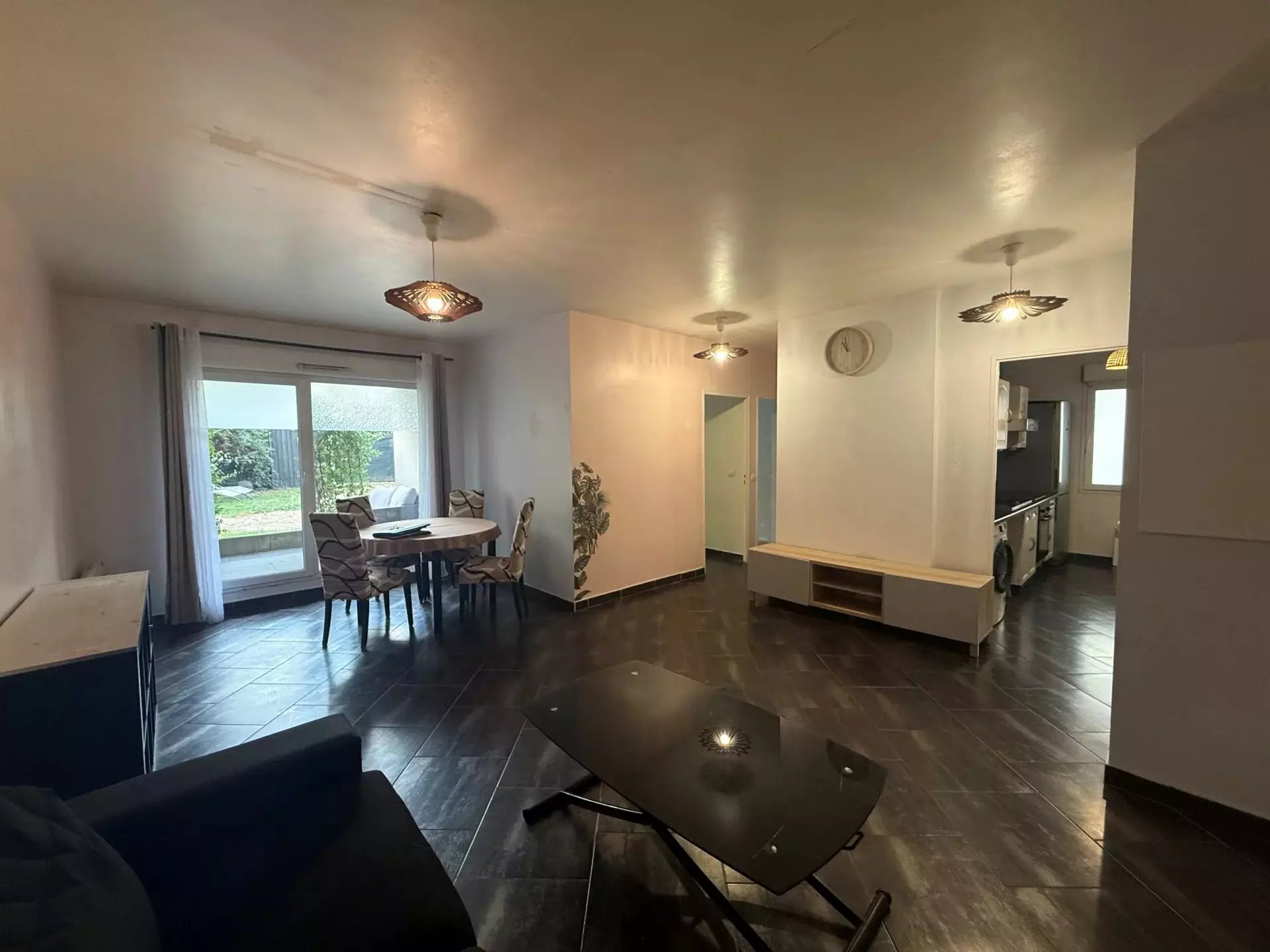Appartement à vendre, 59m², Chelles