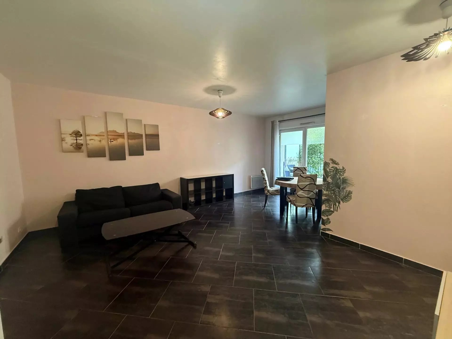 Appartement à vendre, 59m², Chelles