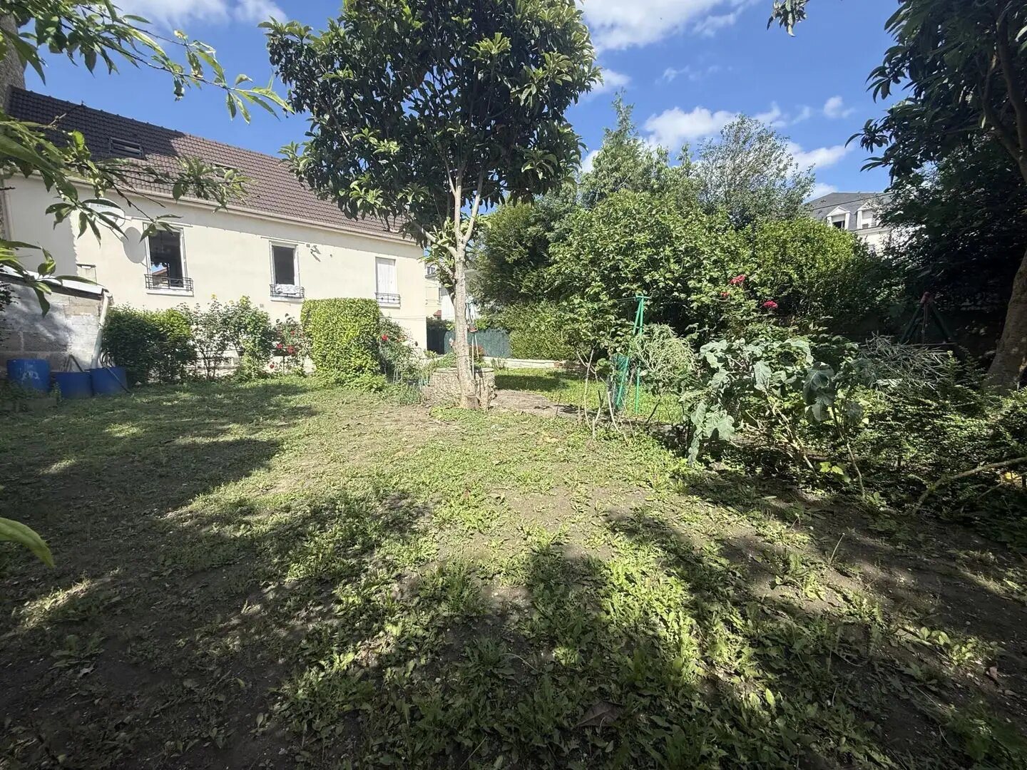 Maison à vendre, 170m², Chelles
