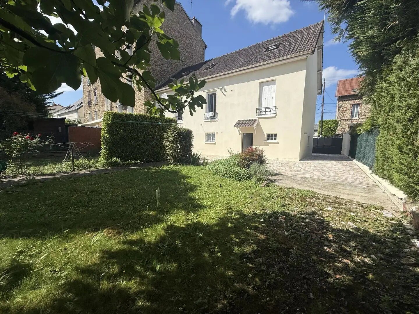 Maison à vendre, 170m², Chelles