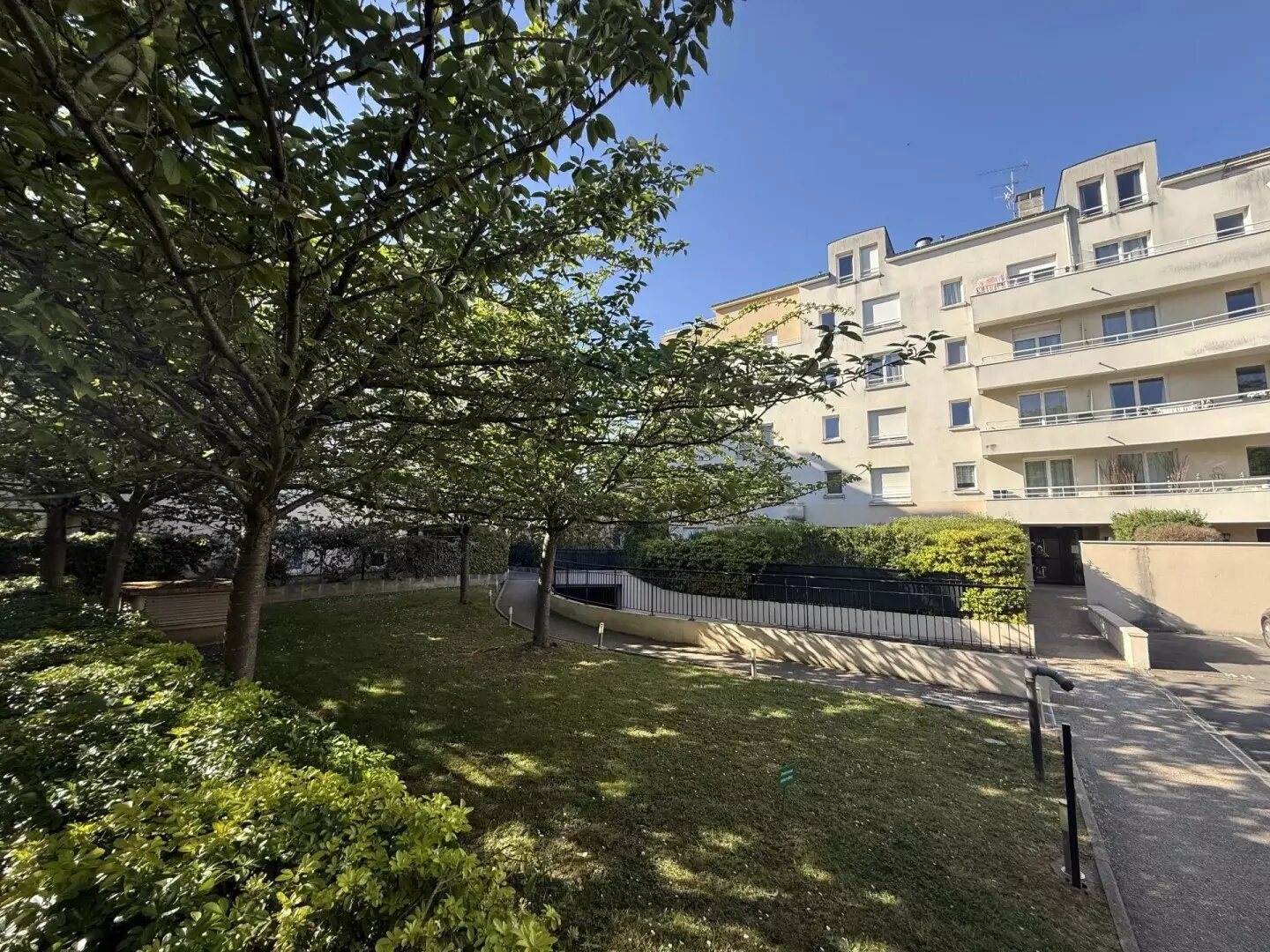 Appartement à vendre, 65m², Chelles