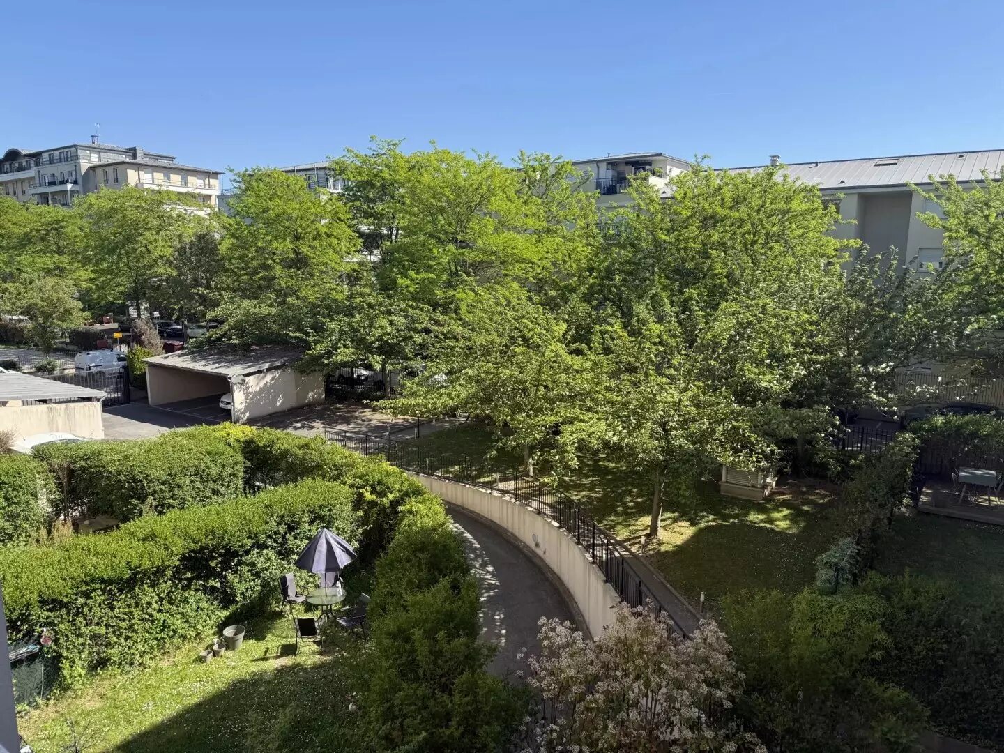 Appartement à vendre, 65m², Chelles
