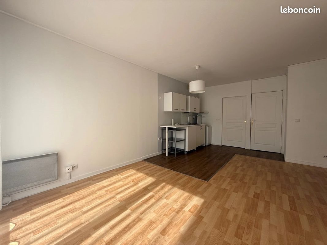 Appartement à louer, 40m², Chelles