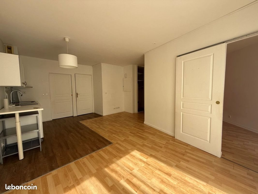 Appartement à louer, 40m², Chelles