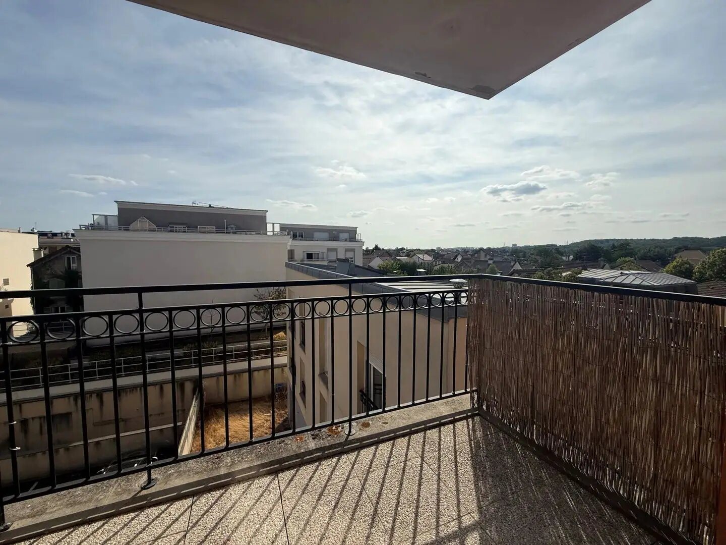 Appartement à vendre, 20m², Chelles
