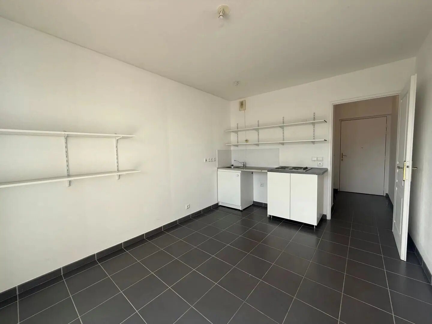 Appartement à vendre, 20m², Chelles