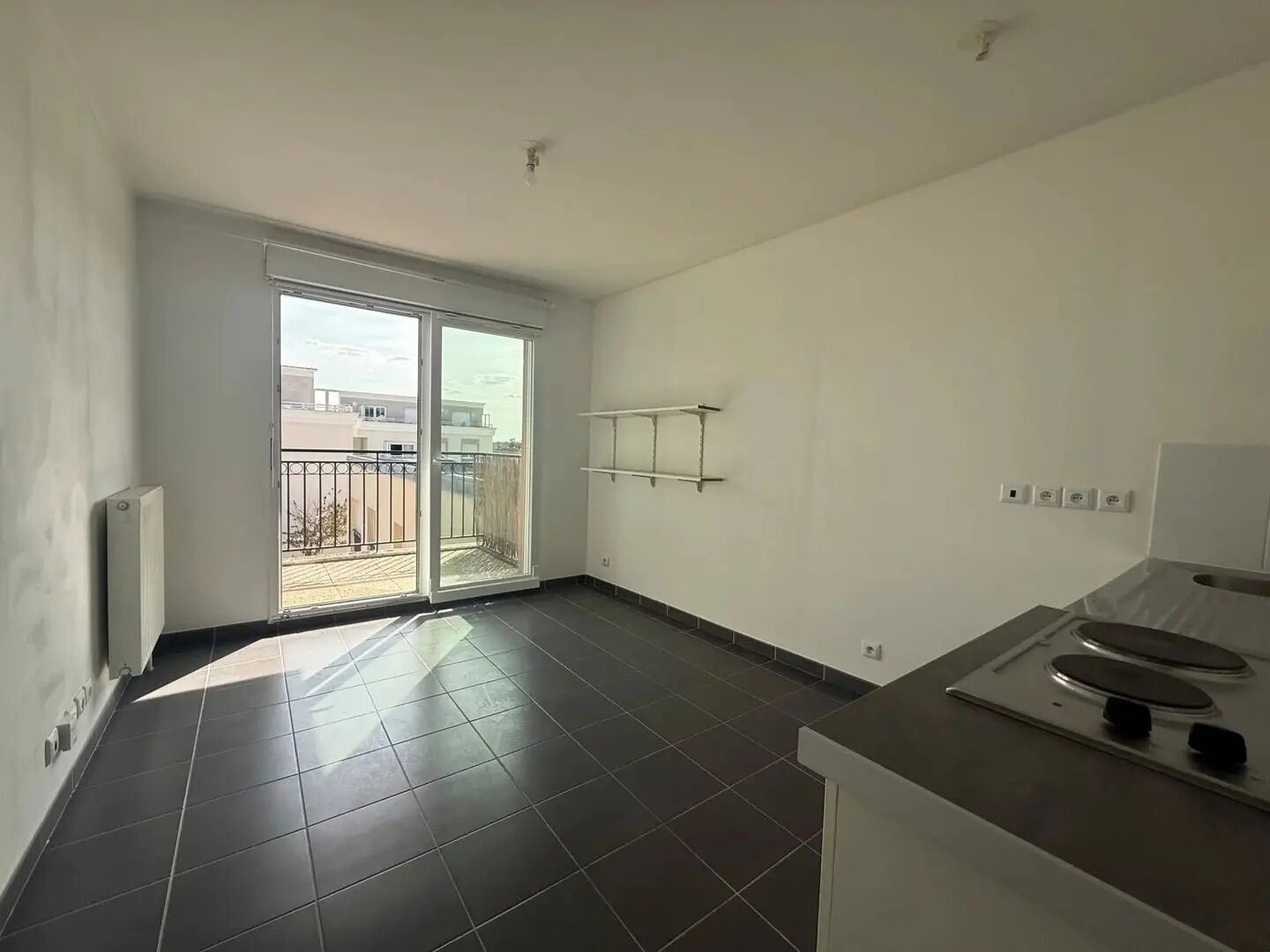 Appartement à vendre, 20m², Chelles
