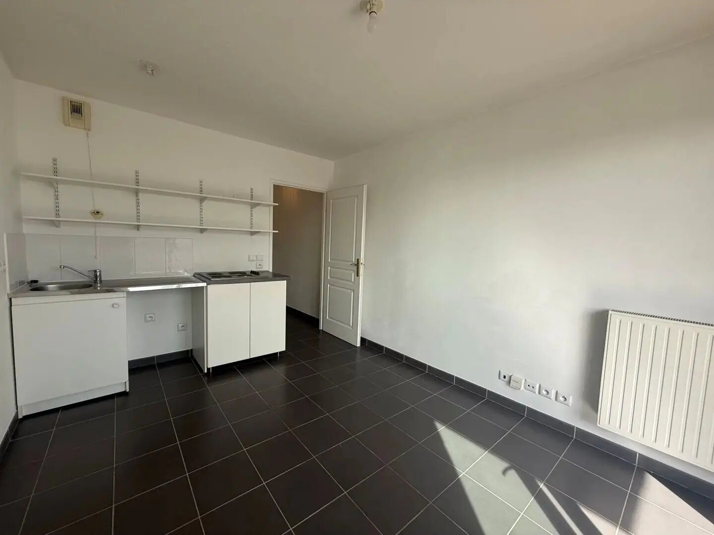 Appartement à vendre, 20m², Chelles