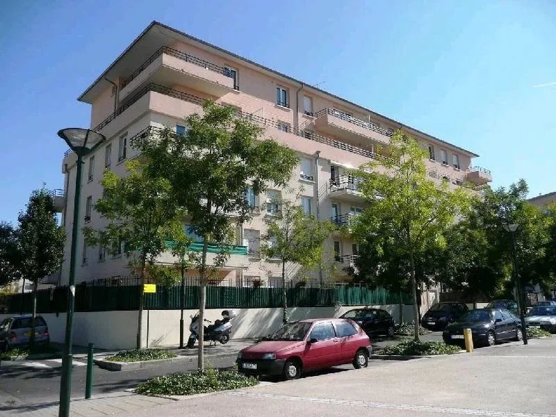Appartement à louer, 40m², Chelles