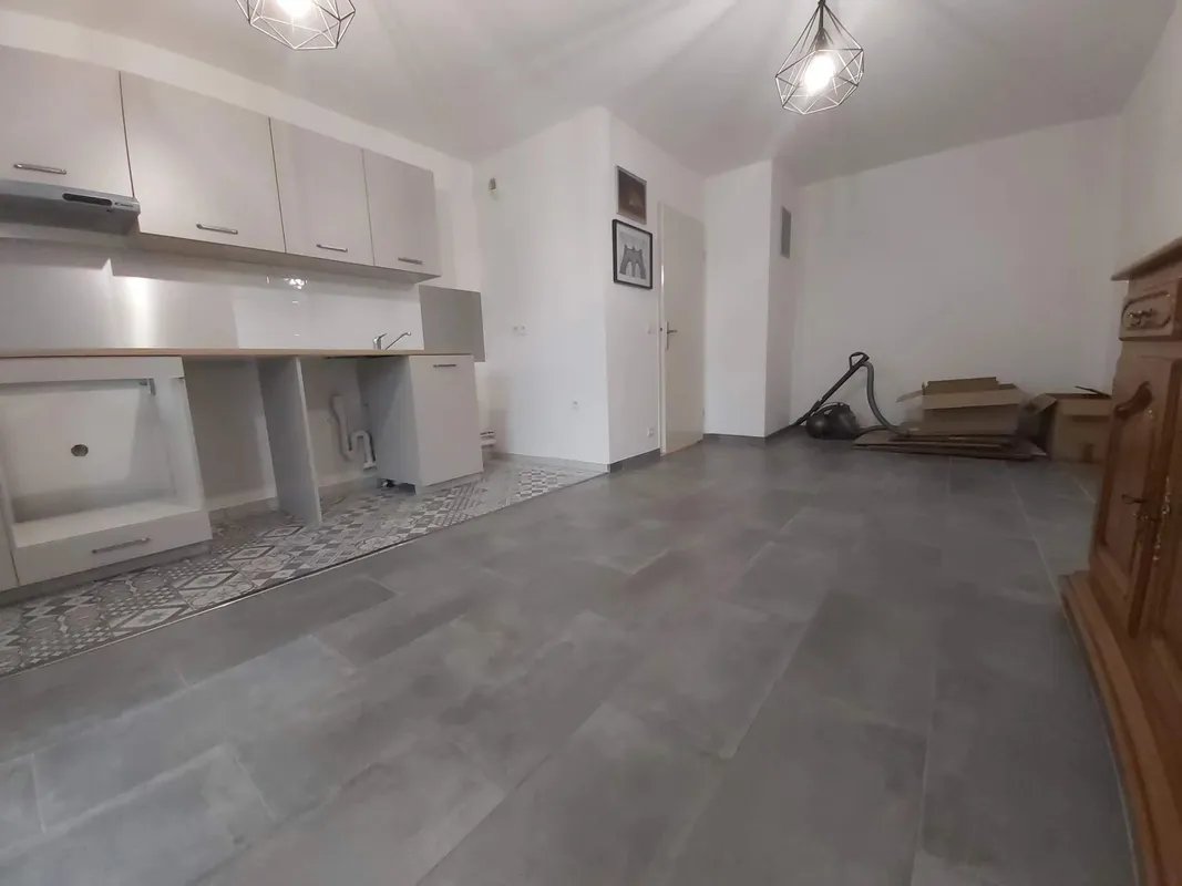 Appartement à louer, 40m², Chelles