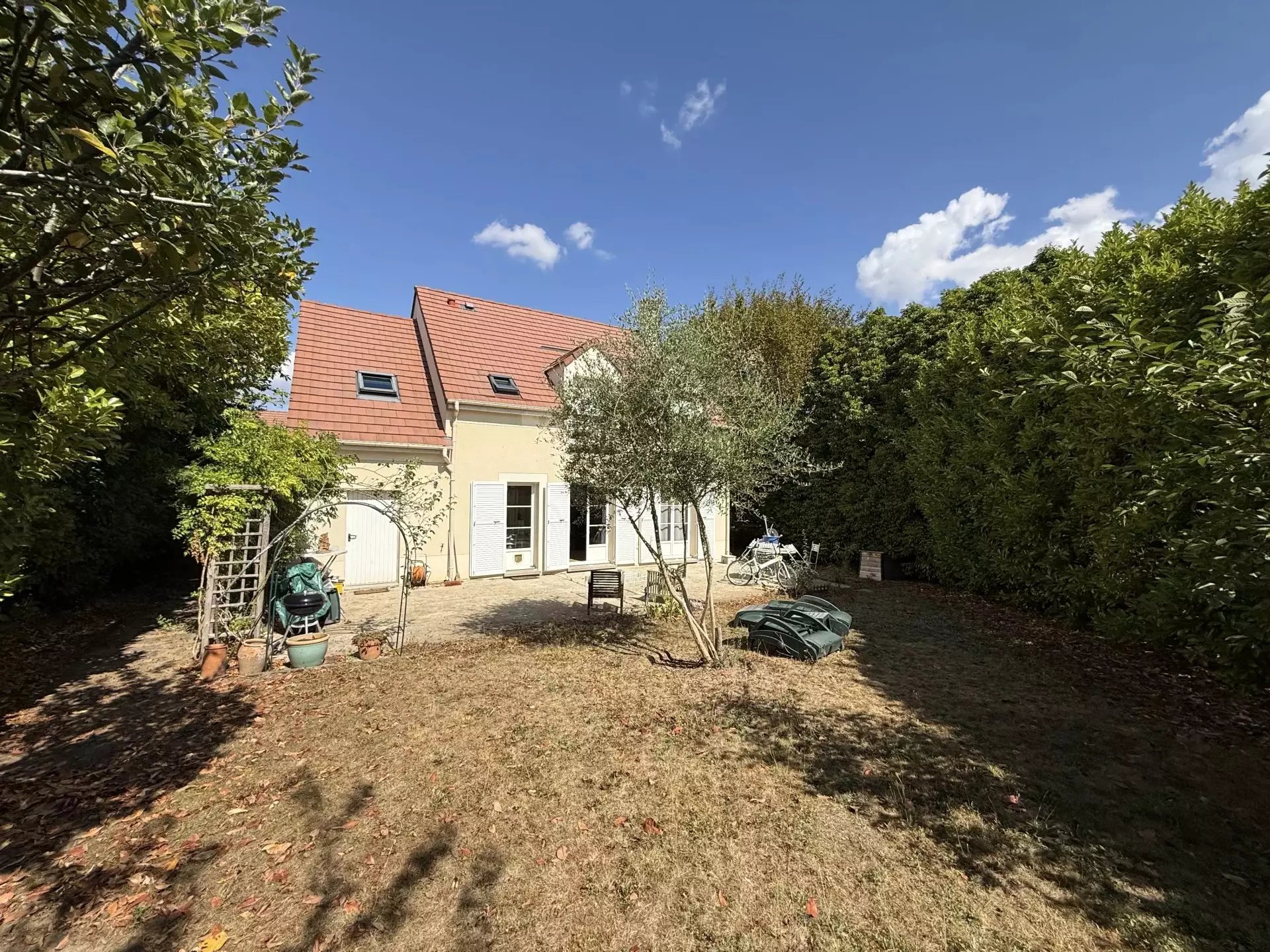 Maison à vendre, 135m², Chelles