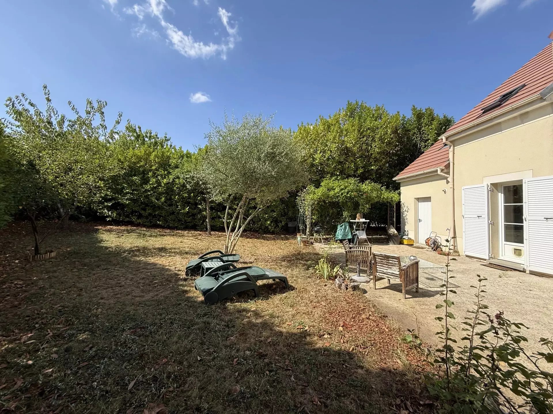 Maison à vendre, 135m², Chelles