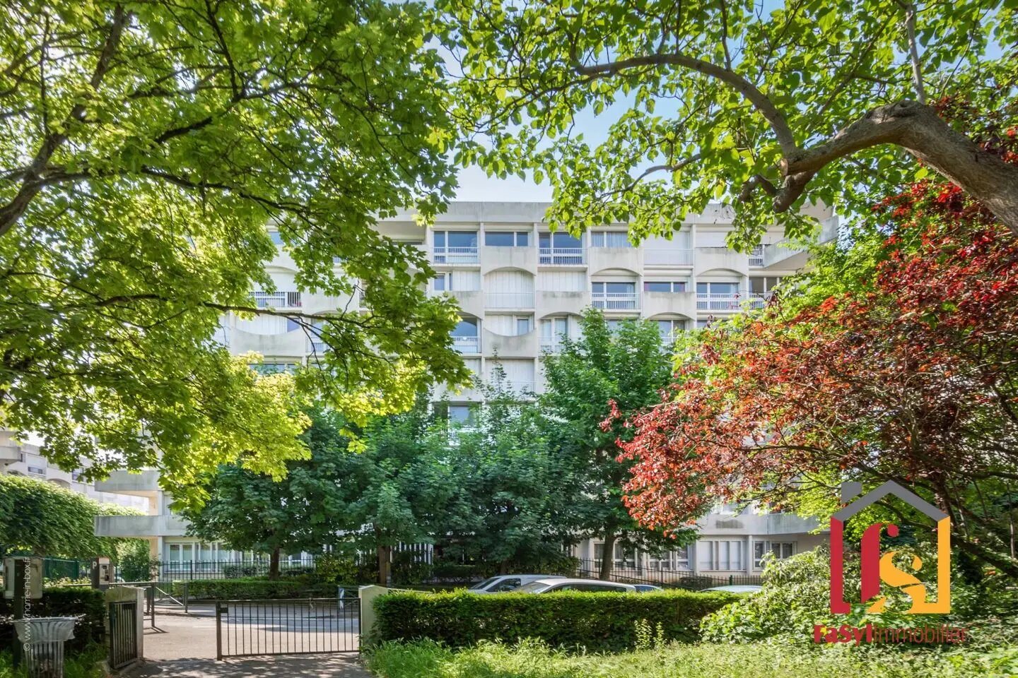 Appartement à vendre, 76m², Chelles