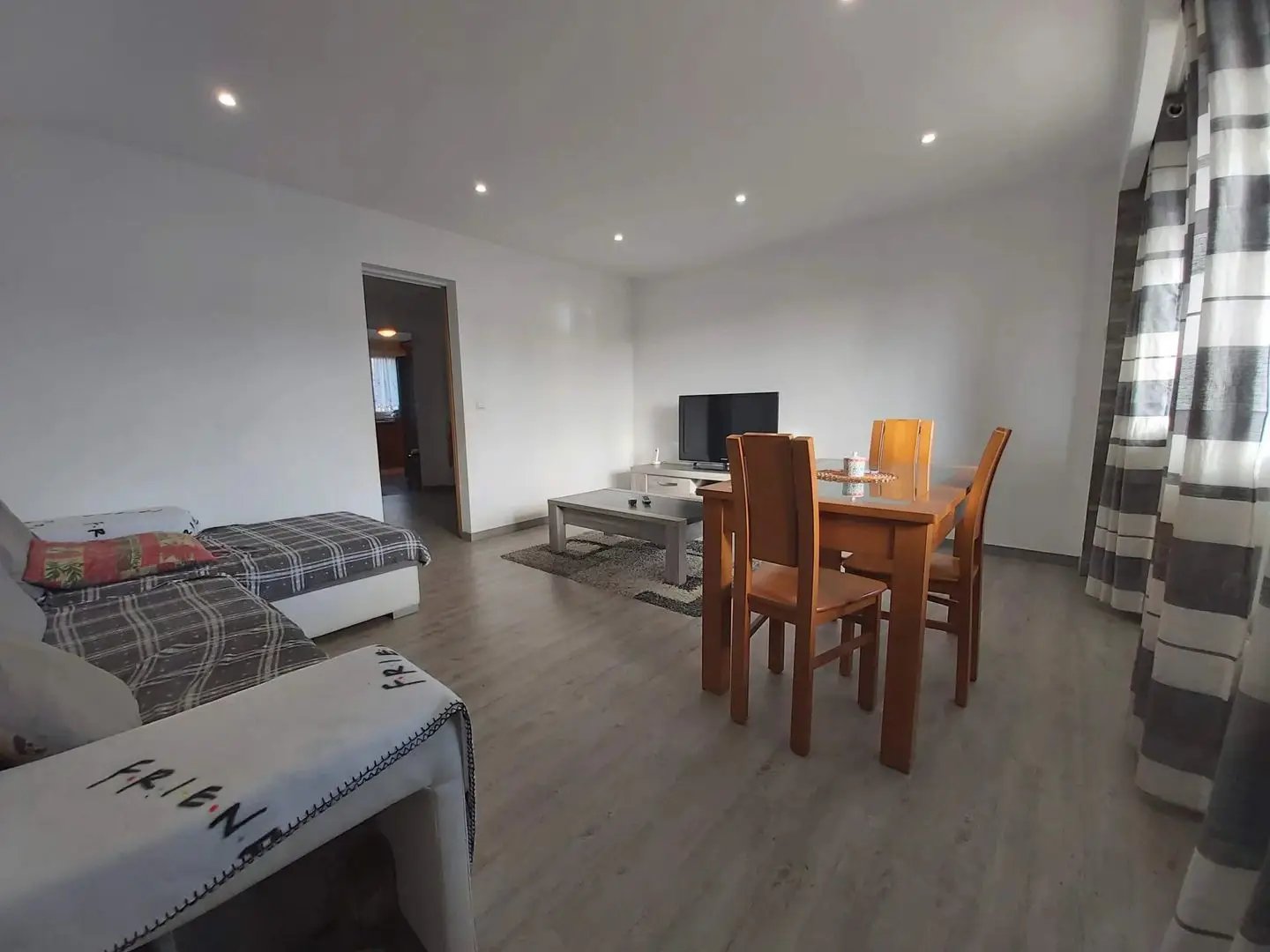 Appartement à vendre, 81m², Chelles