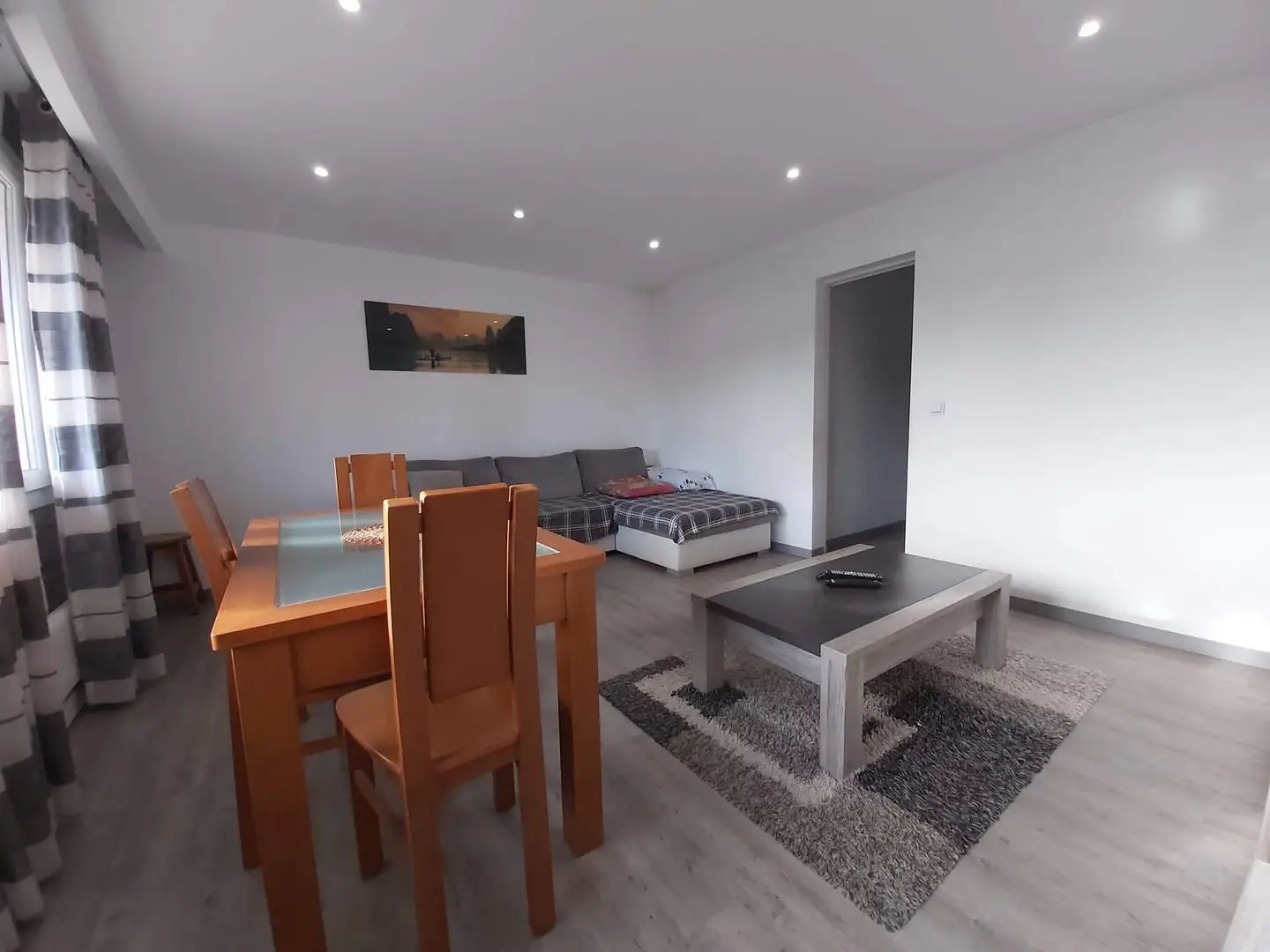 Appartement à vendre, 81m², Chelles