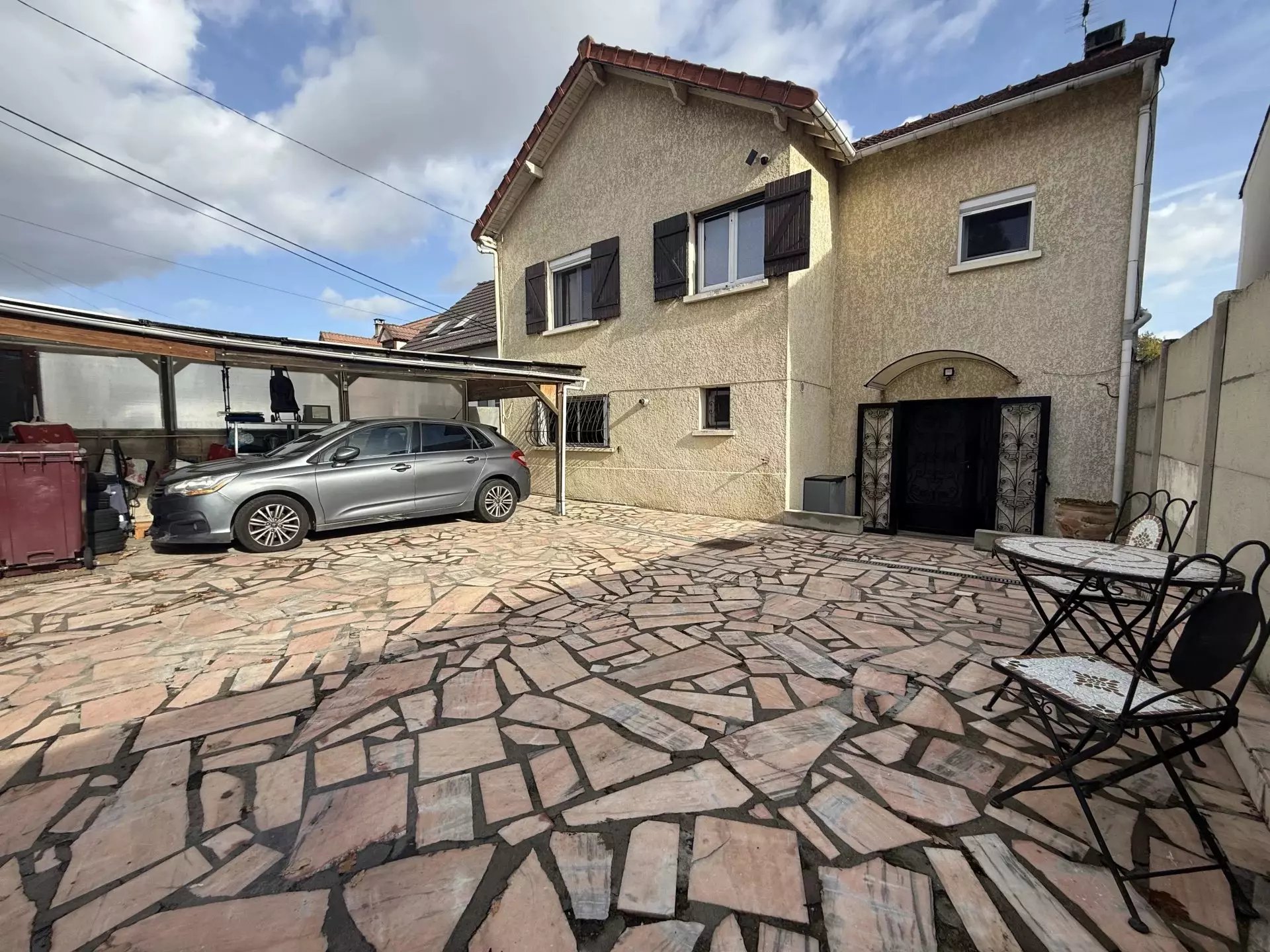 Maison à vendre, 144m², Chelles