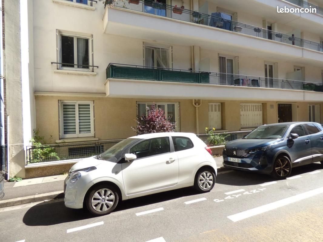 Appartement à vendre, 64m², Nogent-sur-Marne