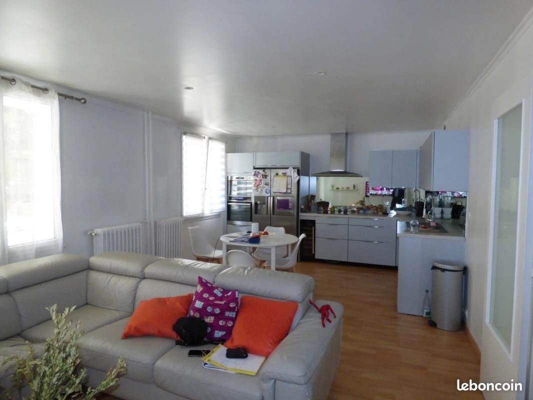 Appartement à vendre, 64m², Nogent-sur-Marne