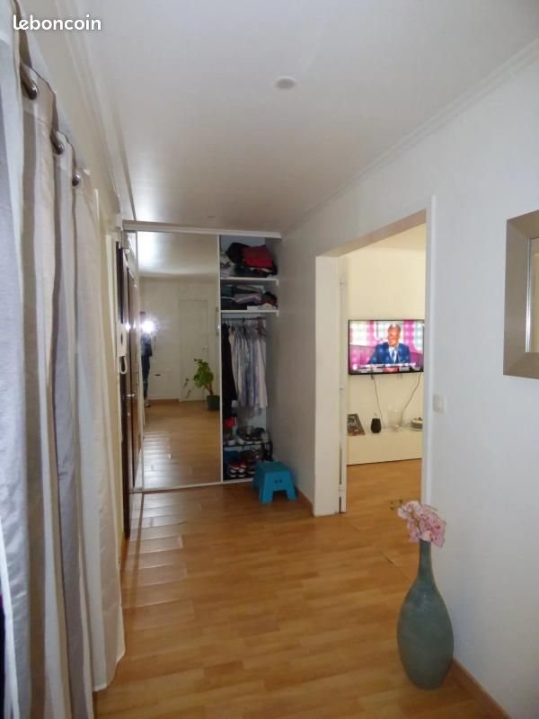 Appartement à vendre, 64m², Nogent-sur-Marne